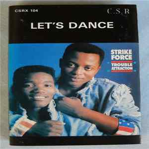 FLAC Strike Force - Let's Dance