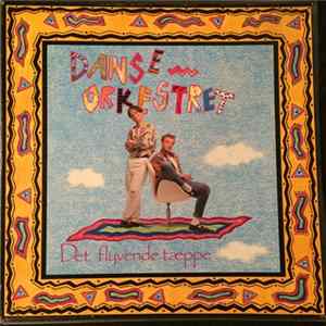 FLAC Danseorkestret - Det Flyvende Tæppe