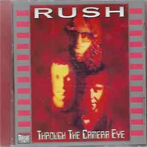 FLAC Rush - Through The Camera Eye