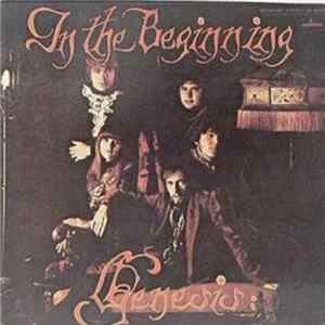 FLAC Genesis - In The Beginning