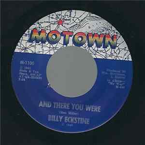 FLAC Billy Eckstine - And There You Were