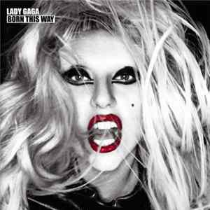 FLAC Lady Gaga - Born This Way