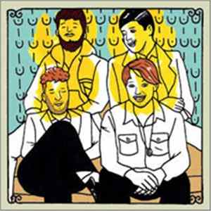 FLAC Mumford & Sons And Various - Daytrotter Studio 10/1/2012