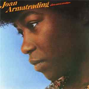 FLAC Joan Armatrading - Show Some Emotion
