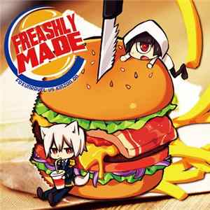 FLAC Various - Freashly Made