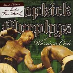 FLAC Dropkick Murphys - The Warrior's Code