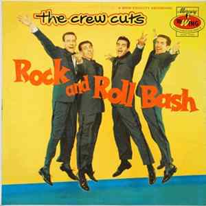 FLAC The Crew Cuts - Rock And Roll Bash