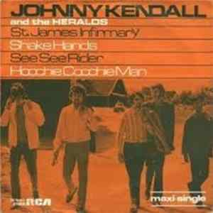 FLAC Johnny Kendall And The Heralds - St. James Infirmary