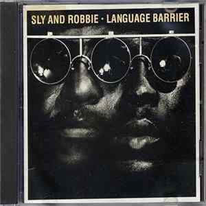 FLAC Sly & Robbie - Language Barrier