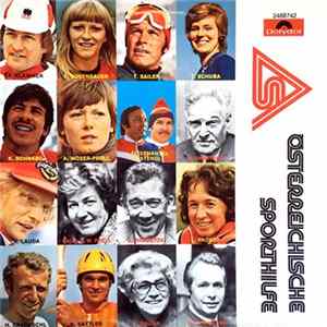 FLAC Various - Österreichische Sporthilfe
