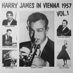 FLAC Harry James - In Vienna 1957 Vol. 1