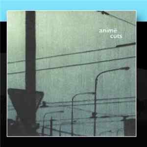 FLAC Animé - Cuts