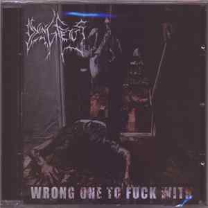 FLAC Dying Fetus - Wrong One To Fuck With