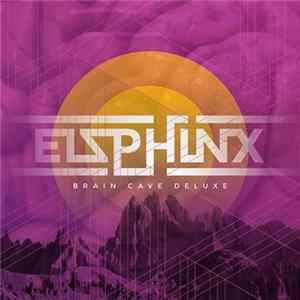 FLAC Elsphinx - Brain Cave Deluxe