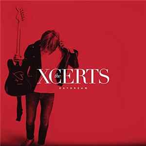FLAC The Xcerts - Daydream