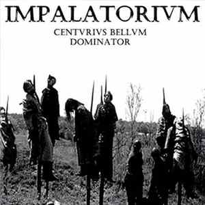 FLAC Impalatorium - Centvrivs Bellum Dominator