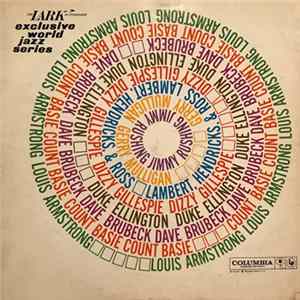 FLAC Various - World Jazz Series