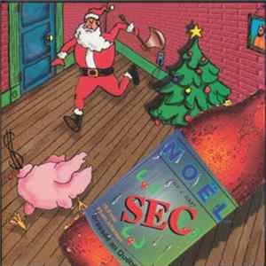 FLAC Various - Noël Sec / Compilation 1997