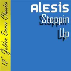 FLAC Alesis - Steppin Up