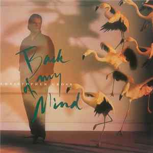 FLAC Christopher Cross - Back Of My Mind