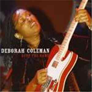 FLAC Deborah Coleman - Stop The Game