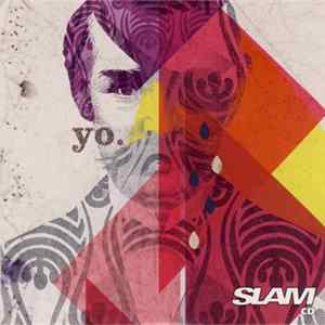 FLAC Various - CD Zur SLAM Ausgabe 39