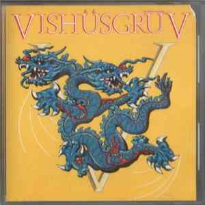 FLAC Vishüsgruv - Vishüsgruv