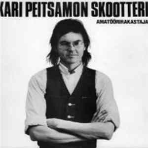 FLAC Kari Peitsamon Skootteri - Amatöörirakastaja