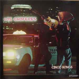 FLAC Los Choferes - Cinco Songs
