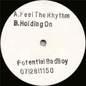 FLAC Potential Bad Boy - Feel The Rhythm / Holding On