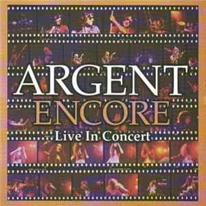 FLAC Argent - Encore