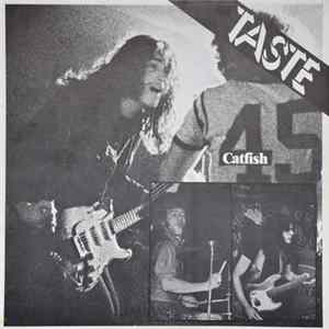 FLAC Taste - Catfish