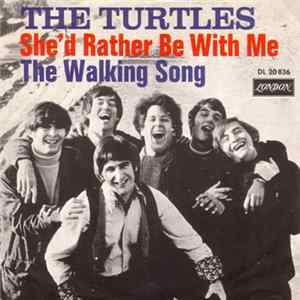 FLAC The Turtles - She'd Rather Be With Me
