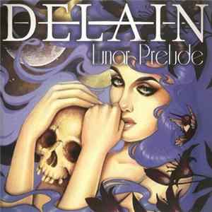 FLAC Delain - Lunar Prelude