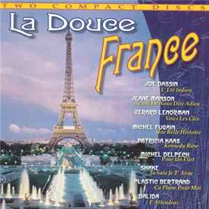 FLAC Various - La Douce France