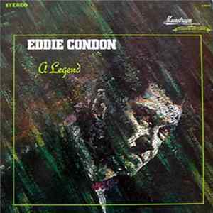 FLAC Eddie Condon - A Legend