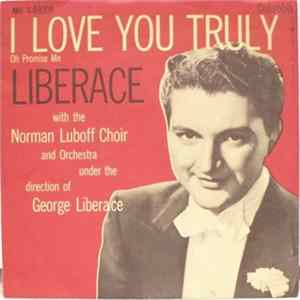 FLAC Liberace - I Love You Truly/Oh Promise Me