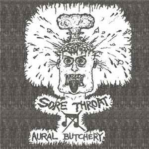 FLAC Sore Throat - Aural Butchery