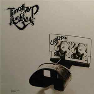 FLAC Timothy P. & Rural Route Three - Utah Moon