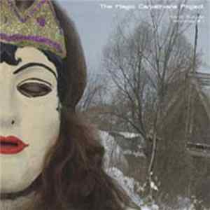 FLAC The Magic Carpathians Project - Sonic Suicide: Ethnoise # 1