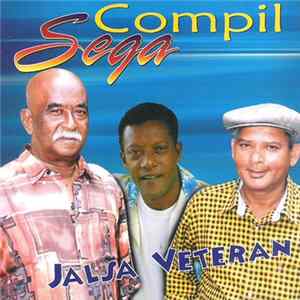 FLAC Babalé,Georges Armelle,Jean Courtois - Séga Compil/Jalsa Vétéran