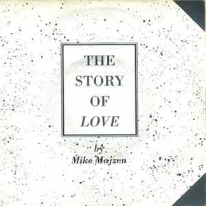 FLAC Mike Majzen - Story Of Love