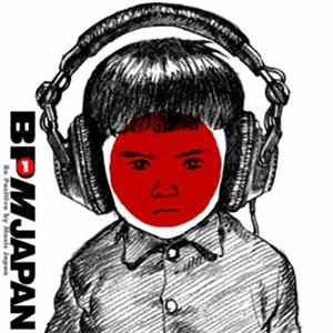 FLAC Various - BPM Japan Charity Album Volume 1