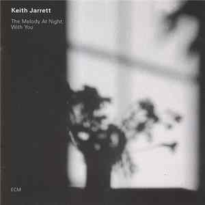 FLAC Keith Jarrett - The Melody At Night, With You
