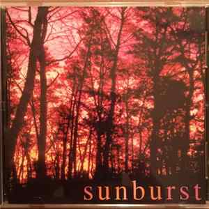 FLAC Jim Olsen - Sunburst
