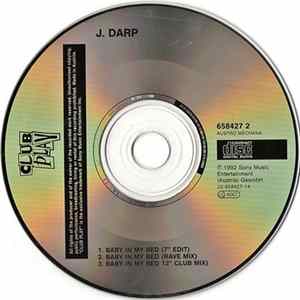 FLAC J. Darp - Baby In My Bed