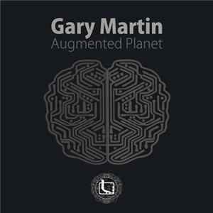 FLAC Gary Martin - Augmented Planet EP