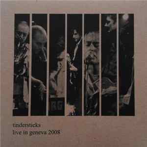 FLAC Tindersticks - Live in Geneva 2008