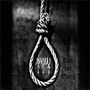FLAC Warskull - Tod Ist Ewig