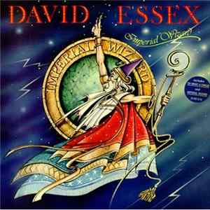 FLAC David Essex - Imperial Wizard